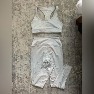 SET ACTIVE Set
